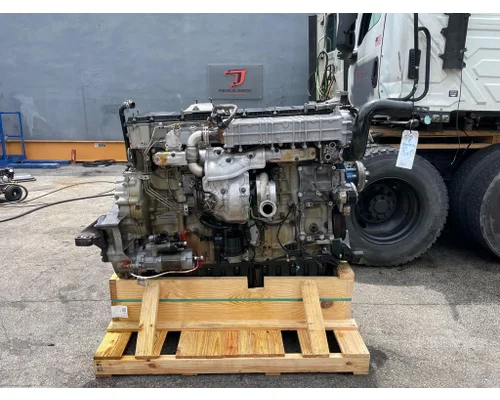 DETROIT DD13 Engine Assembly