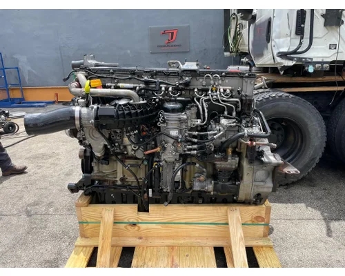 DETROIT DD13 Engine Assembly