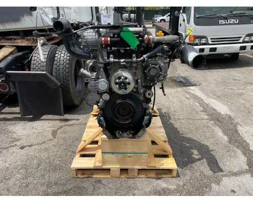 DETROIT DD13 Engine Assembly