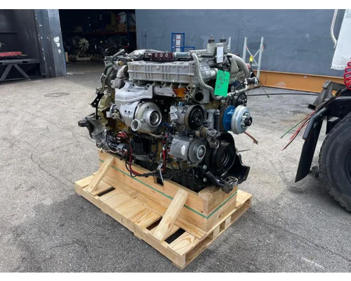 DETROIT DD13 Engine Assembly