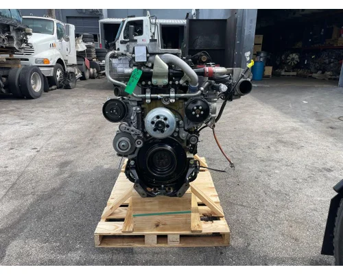 DETROIT DD13 Engine Assembly