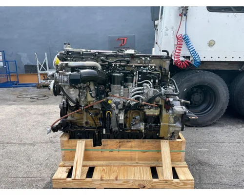 DETROIT DD13 Engine Assembly