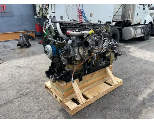 DETROIT DD13 Engine Assembly