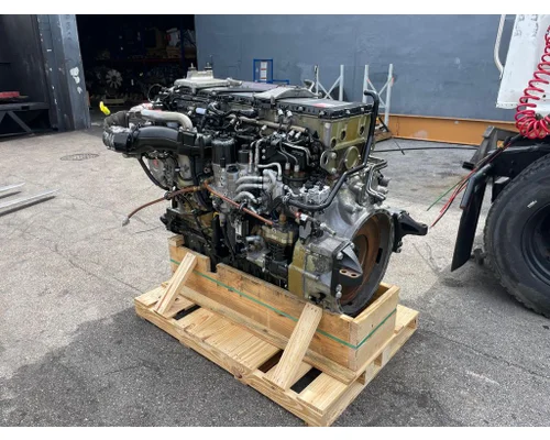 DETROIT DD13 Engine Assembly