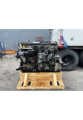 DETROIT DD13 Engine Assembly