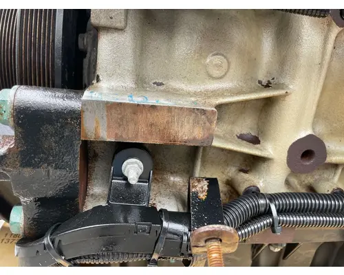 DETROIT DD13 Engine Assembly