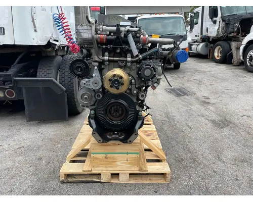 DETROIT DD13 Engine Assembly