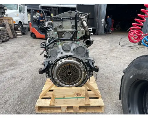 DETROIT DD13 Engine Assembly