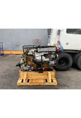 DETROIT DD13 Engine Assembly