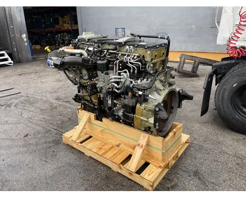 DETROIT DD13 Engine Assembly