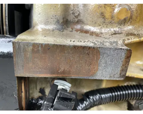 DETROIT DD13 Engine Assembly