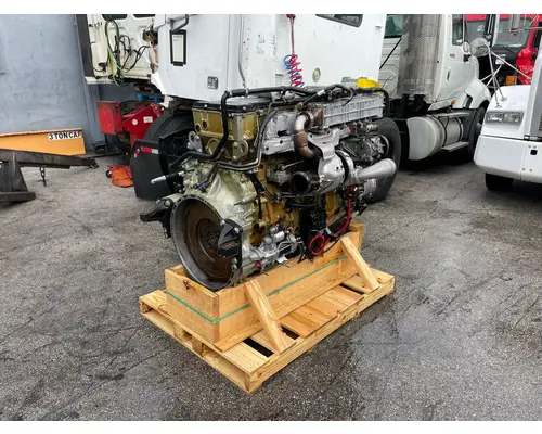 DETROIT DD13 Engine Assembly