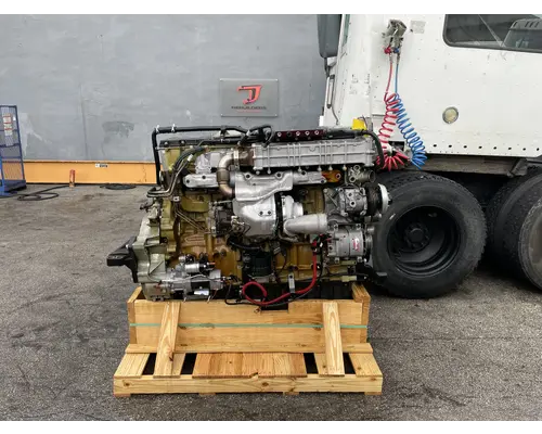 DETROIT DD13 Engine Assembly