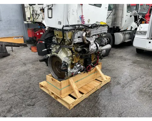 DETROIT DD13 Engine Assembly