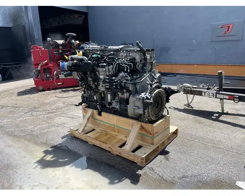 DETROIT DD13 Engine Assembly