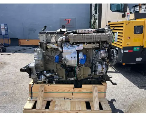 DETROIT DD13 Engine Assembly