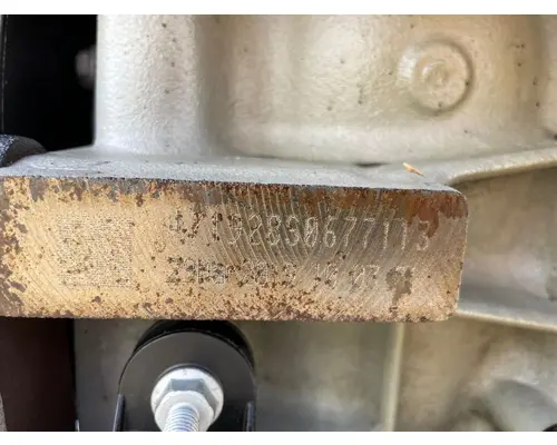 DETROIT DD13 Engine Assembly