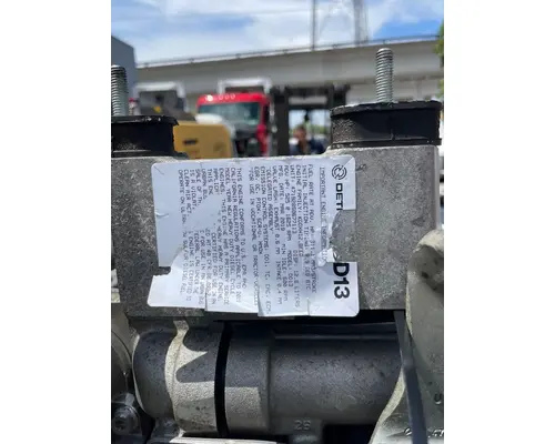 DETROIT DD13 Engine Assembly