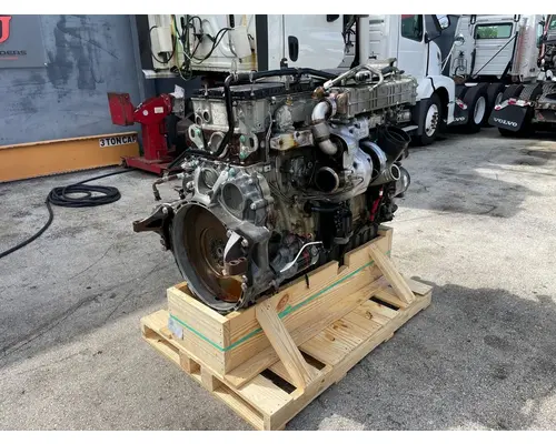 DETROIT DD13 Engine Assembly