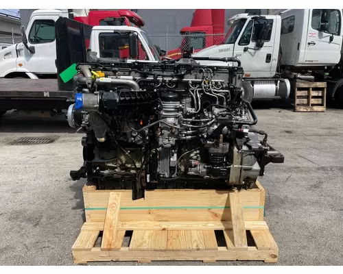 DETROIT DD13 Engine Assembly