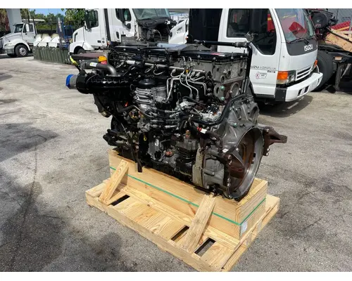DETROIT DD13 Engine Assembly