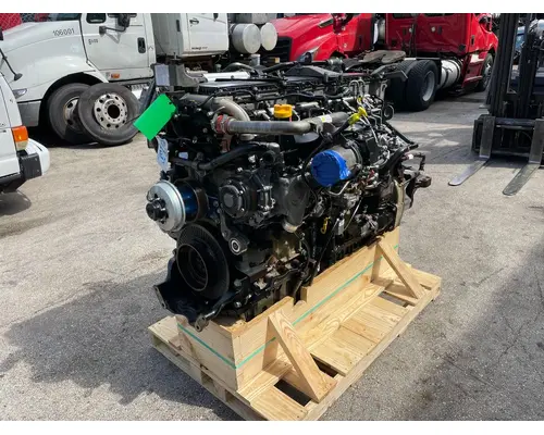 DETROIT DD13 Engine Assembly