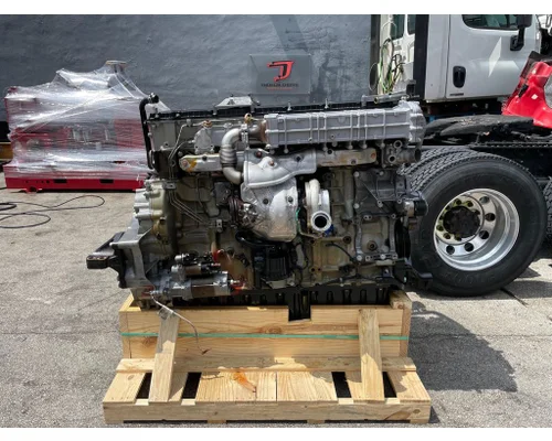 DETROIT DD13 Engine Assembly