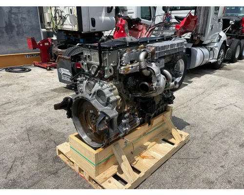 DETROIT DD13 Engine Assembly