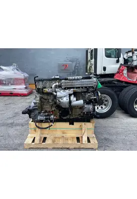 DETROIT DD13 Engine Assembly