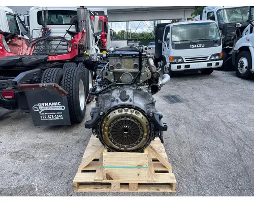 DETROIT DD13 Engine Assembly
