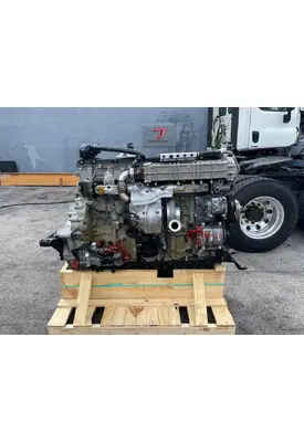 DETROIT DD13 Engine Assembly