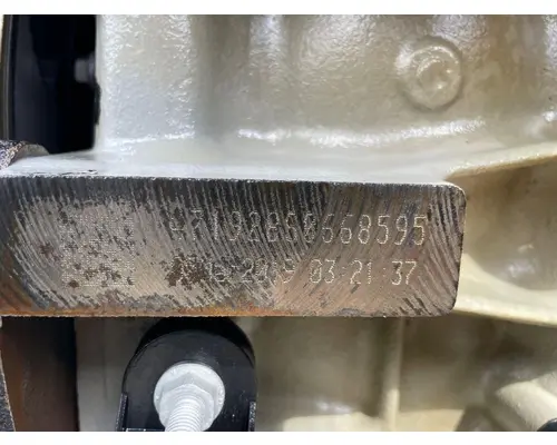 DETROIT DD13 Engine Assembly