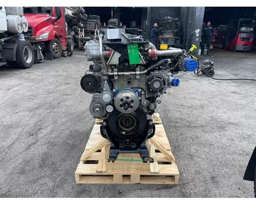 DETROIT DD13 Engine Assembly