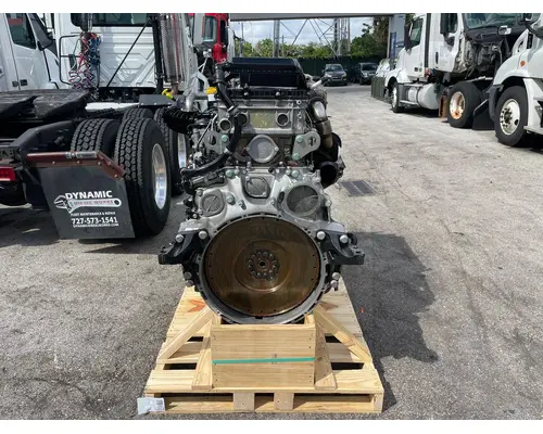 DETROIT DD13 Engine Assembly