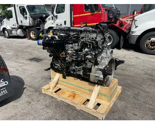 DETROIT DD13 Engine Assembly