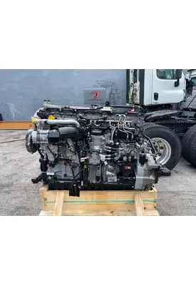 DETROIT DD13 Engine Assembly