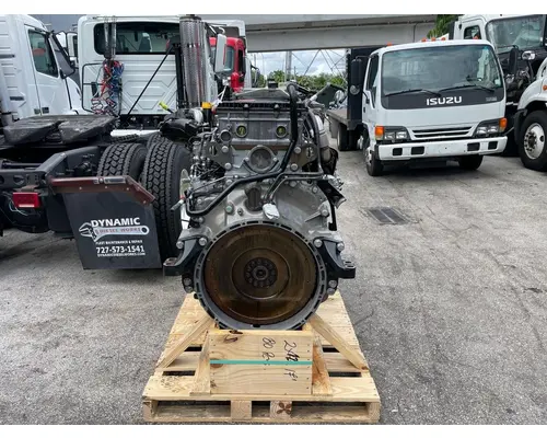 DETROIT DD13 Engine Assembly