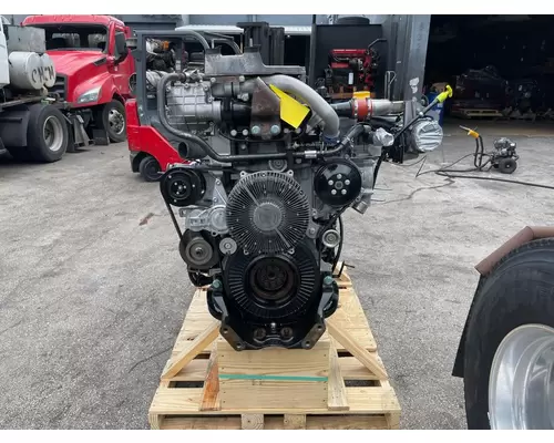 DETROIT DD13 Engine Assembly