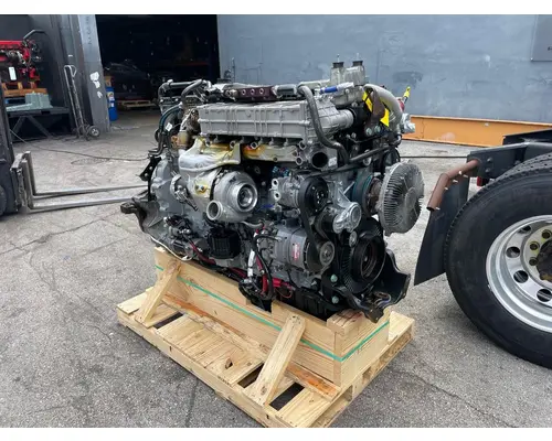 DETROIT DD13 Engine Assembly