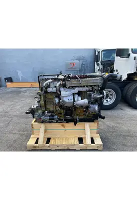 DETROIT DD13 Engine Assembly