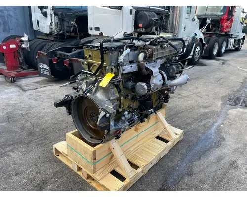 DETROIT DD13 Engine Assembly