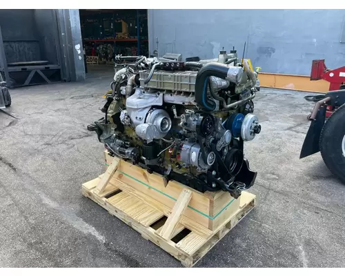 DETROIT DD13 Engine Assembly