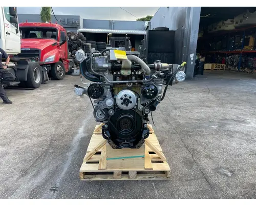 DETROIT DD13 Engine Assembly