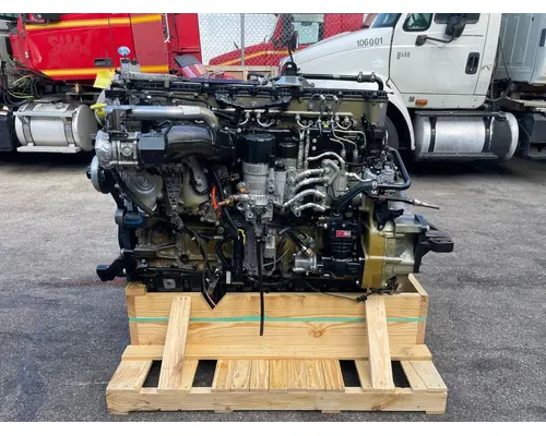 DETROIT DD13 Engine Assembly