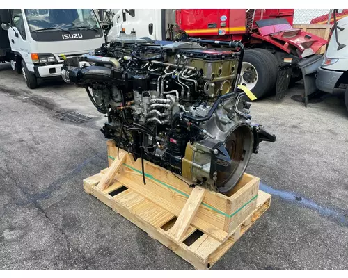 DETROIT DD13 Engine Assembly