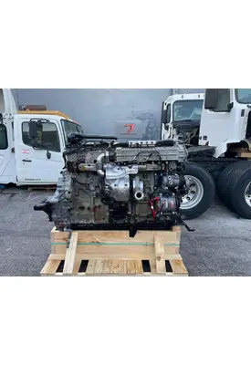DETROIT DD13 Engine Assembly