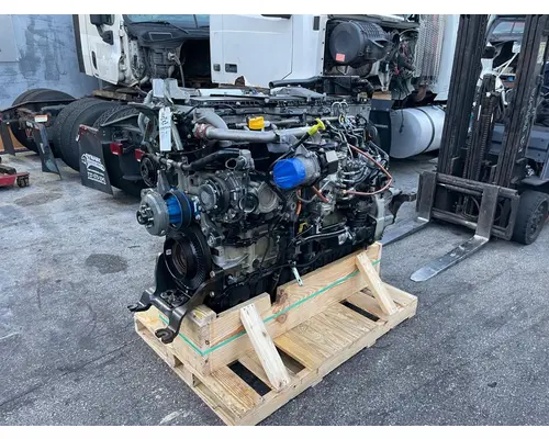 DETROIT DD13 Engine Assembly
