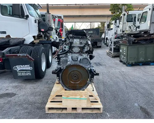 DETROIT DD13 Engine Assembly