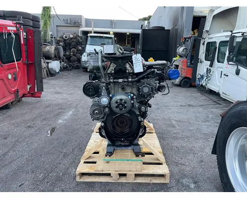 DETROIT DD13 Engine Assembly