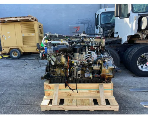 DETROIT DD13 Engine Assembly